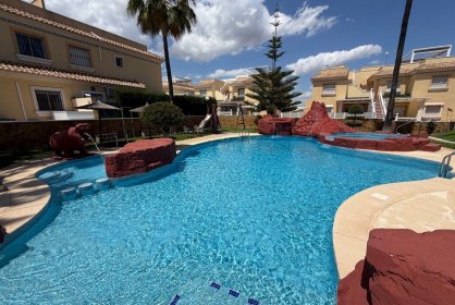 Apartment - Resale - Orihuela Costa - Los Dolses