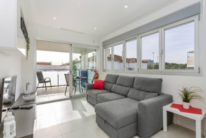 Apartment - Resale - Orihuela Costa - MM-25508-D