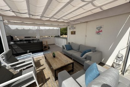 Apartment - Resale - Orihuela Costa - Villamartín-las Filipinas