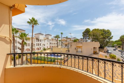 Apartment - Resale - Orihuela Costa - Villamartin