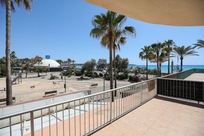 Apartment - Resale - Palma de Mallorca - Arenal