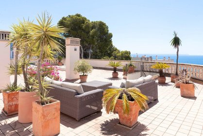 Apartment - Resale - Palma de Mallorca - Cala Mayor
