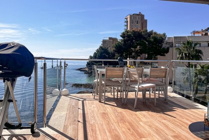 Apartment - Resale - Palma de Mallorca - Cas Catala