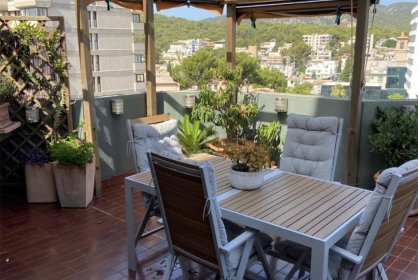 Apartment - Resale - Palma de Mallorca - Palma