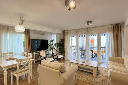 Apartment - Resale - Palma de Mallorca - RV9874YM
