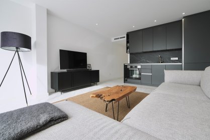 Apartment - Resale - Portals Nous - RV1414YM