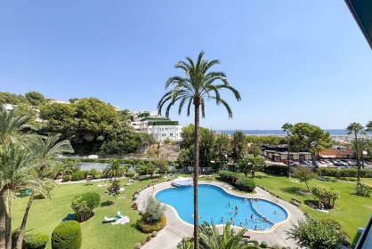 Apartment - Resale - Portals Nous - RV1452YM