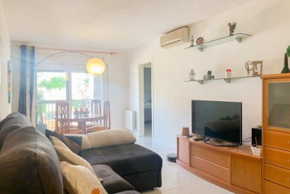 Apartment - Resale - Rubi - Rubi