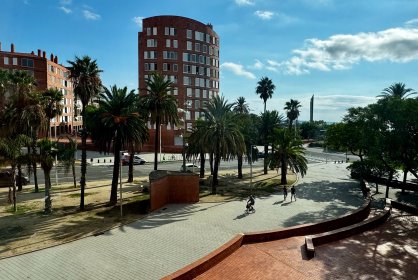 Apartment - Resale - Sant Marti - BN-48805