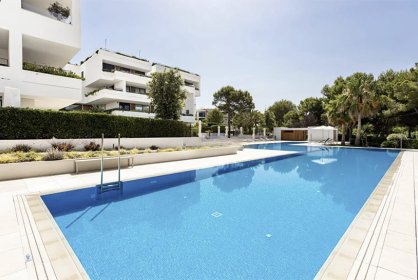 Apartment - Resale - Santa Ponsa - Santa Ponsa