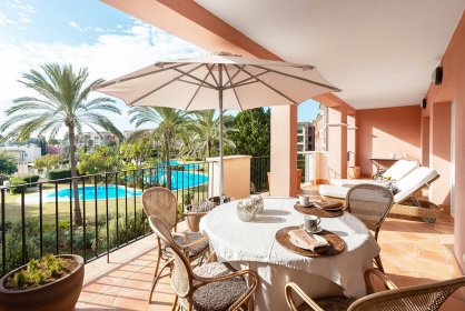 Apartment - Resale - Santa Ponsa - Santa Ponsa