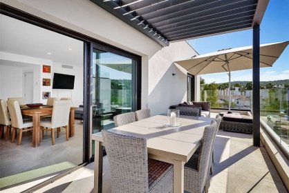 Apartment - Resale - Santa Ponsa - Santa Ponsa