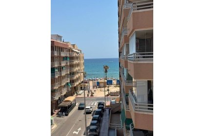 Apartment - Resale - torrelamata la mata - torrelamata la mata