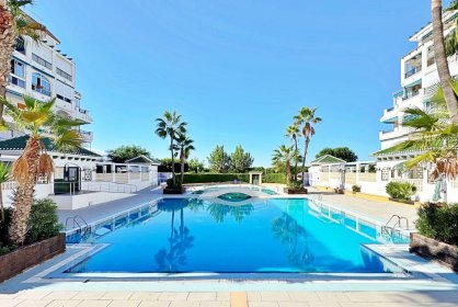 Apartment - Resale - Torrevieja - La Mata
