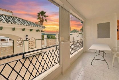 Apartment - Resale - Torrevieja - La Mata