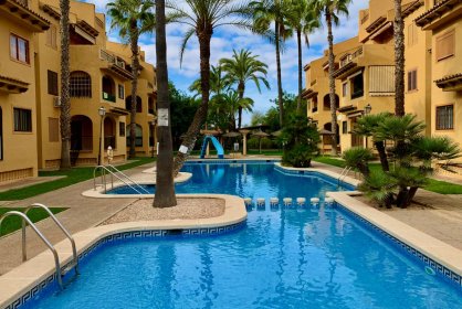 Apartment - Resale - Torrevieja - La Mata