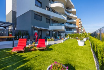 Apartment - Resale - Torrevieja - Rocio del Mar