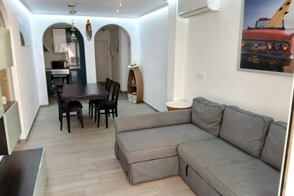 Apartment - Resale - Torrevieja - RV-43787