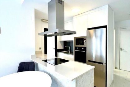 Apartment - Resale - Torrevieja - Torrevieja