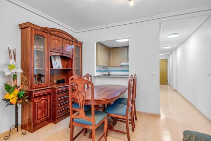 Apartment - Resale - Torrevieja - Torrevieja