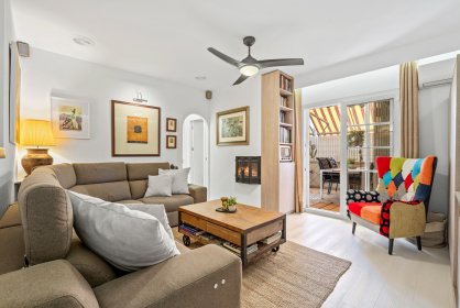 Apartment - Resale - Torrevieja - Torrevieja