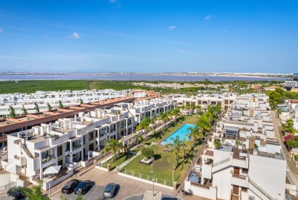 Apartment - Resale - Torrevieja - Torrevieja