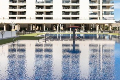 Apartment - Resale - Valencia - Alboraya