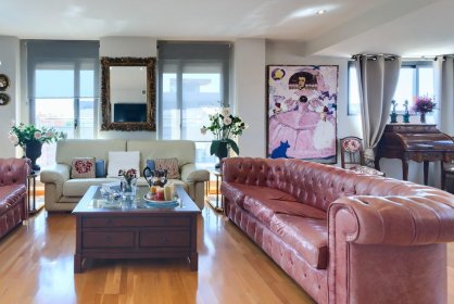 Apartment - Resale - Valencia - Benicalap