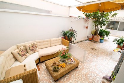 Apartment - Resale - Valencia - Centro