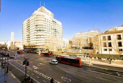 Apartment - Resale - Valencia - Centro