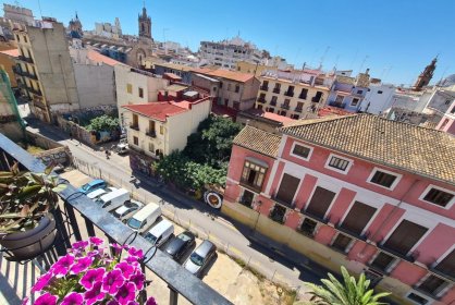 Apartment - Resale - Valencia - Centro