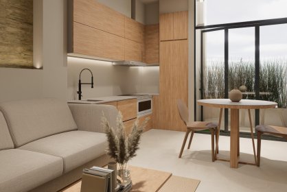 Apartment - Resale - Valencia - El Cabanyal