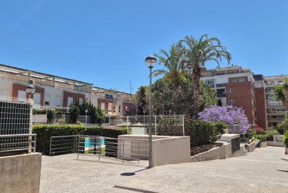 Apartment - Resale - Valencia - Paterna