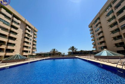Apartment - Resale - Valencia - RV0013IMV