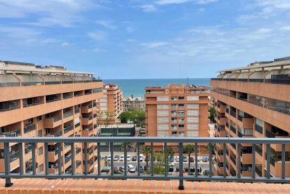 Apartment - Resale - Valencia - RV0021IMV