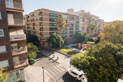 Apartment - Resale - Valencia - Valencia