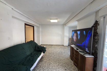 Apartment - Resale - Valencia - Valencia