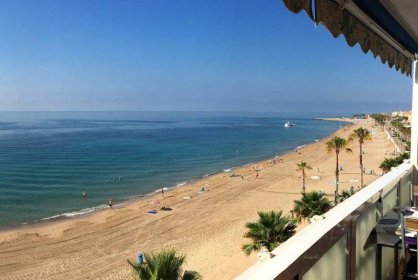 Apartment - Resale - Villajoyosa - Main Beach