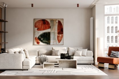 Apartment - Resale - Zona Alta - BN-90159