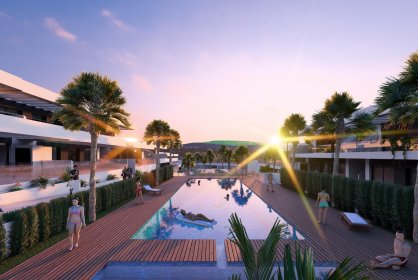 Бунгало - Новобудова - Algorfa  - NC-36994