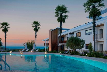 Бунгало - Новобудова - Fuengirola - CS-32581