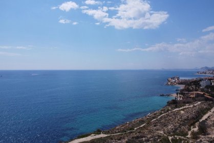 Бунгало - Новобудова - Villajoyosa - 