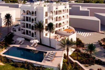 Бунгало - Новострой - Bigastro - Bigastro