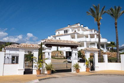 Бунгало - Новострой - Marbella - CS-98679