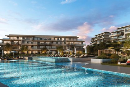 Бунгало - Новострой - Mijas - CS-28837