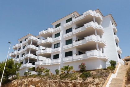 Бунгало - Новострой - Orihuela Costa - Orihuela Costa