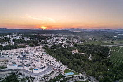 Бунгало - Новострой - San Miguel de Salinas - San Miguel de Salinas