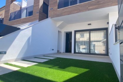 Бунгало - Новострой - San Pedro del Pinatar - NC-30863