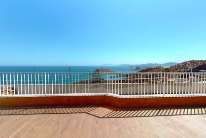 Bungalow - New Build - Aguilas - Aguilas