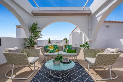 Bungalow - New Build - Ciudad Quesada - CB-81754
